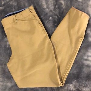 Ovation EuroWeave Side Zip Riding Breeches 28